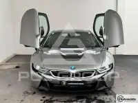 2018 BMW I8
