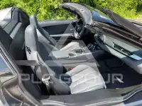 2018 BMW I8