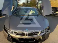 2018 BMW I8