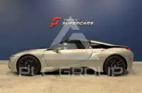 2018 BMW I8