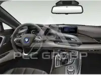 2018 BMW I8
