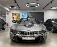 2018 BMW I8