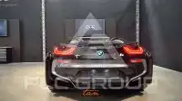 2018 BMW I8