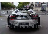 2018 BMW I8