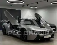 2018 BMW I8