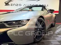 2018 BMW I8