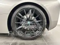 2018 BMW I8