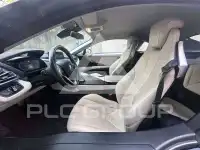 2018 BMW I8