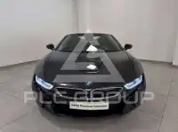 2018 BMW I8