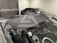 2018 BMW I8