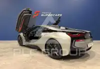 2018 BMW I8