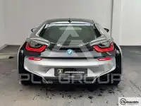 2018 BMW I8