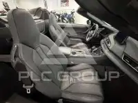 2018 BMW I8