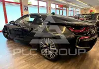 2018 BMW I8