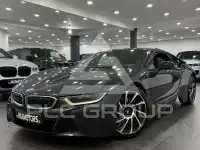 2018 BMW I8