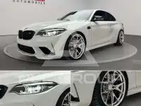 2018 BMW M2