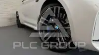 2018 BMW M2