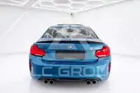 2018 BMW M2