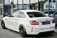 2018 BMW M2
