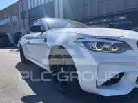 2018 BMW M2