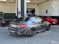 2018 BMW M2