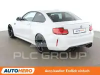 2018 BMW M2