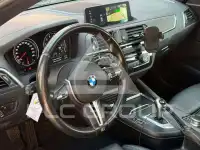2018 BMW M2