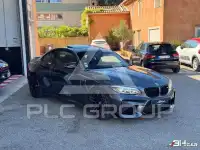 2018 BMW M2