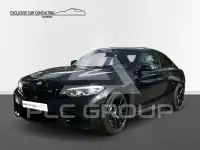 2018 BMW M2