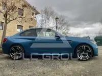 2018 BMW M2