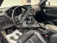 2018 BMW M2