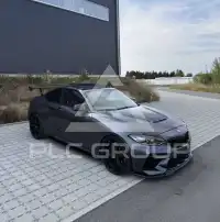 2018 BMW M2