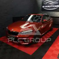 2018 BMW M2