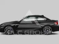 2018 BMW M2