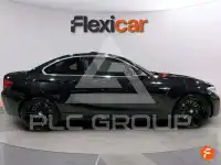 2018 BMW M2