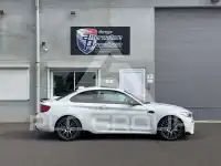 2018 BMW M2
