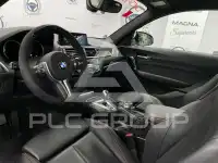 2018 BMW M2