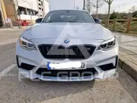 2018 BMW M2