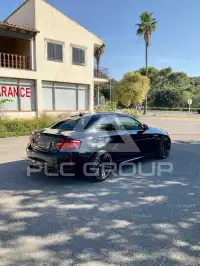 2018 BMW M2