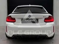 2018 BMW M2