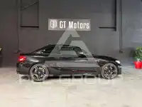 2018 BMW M2