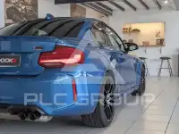 2018 BMW M2