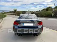 2018 BMW M2