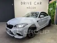 2018 BMW M2