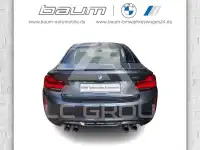 2018 BMW M2