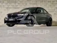 2018 BMW M2