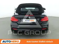 2018 BMW M2