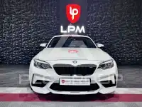 2018 BMW M2