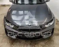 2018 BMW M2