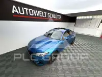 2018 BMW M2